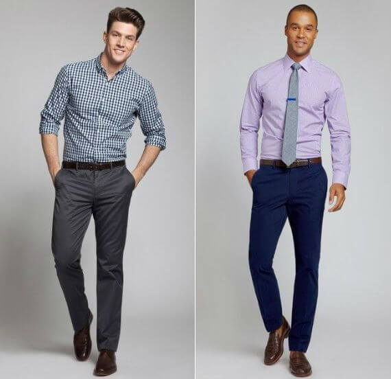 A Simple Guide To The Different Types Of Men s Attire